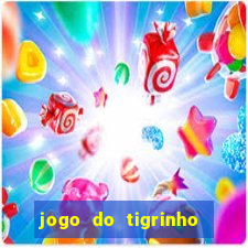 jogo do tigrinho que mais paga